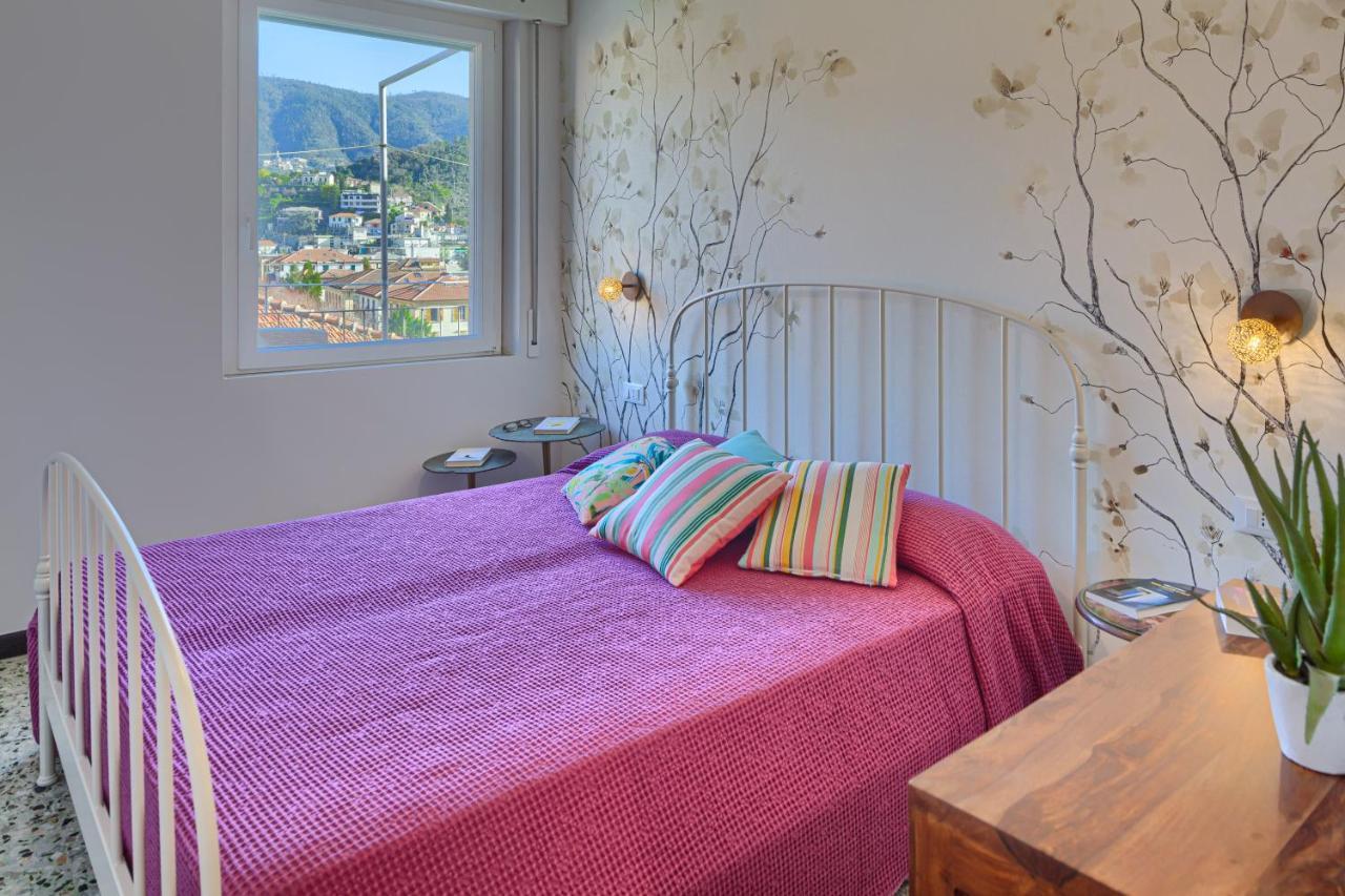 Alida House Top Floor Levanto Exterior photo