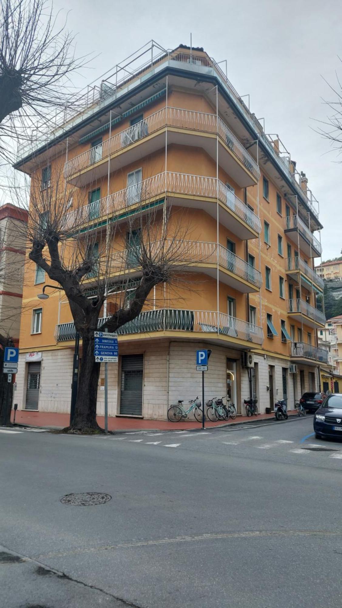 Alida House Top Floor Levanto Exterior photo